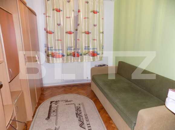 Apartament de închiriat 3 camere Manastur - 23999AI | BLITZ Cluj-Napoca | Poza4