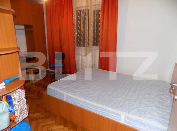 Apartament de închiriat 3 camere Manastur - 23999AI | BLITZ Cluj-Napoca | Poza3