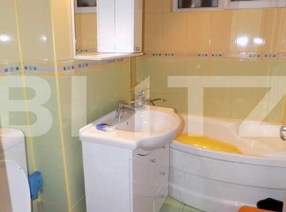 Apartament de închiriat 3 camere Manastur - 23999AI | BLITZ Cluj-Napoca | Poza14