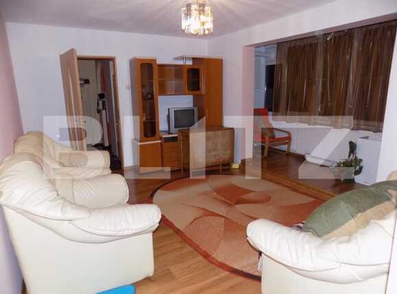 Apartament de închiriat 3 camere Manastur - 23999AI | BLITZ Cluj-Napoca | Poza6