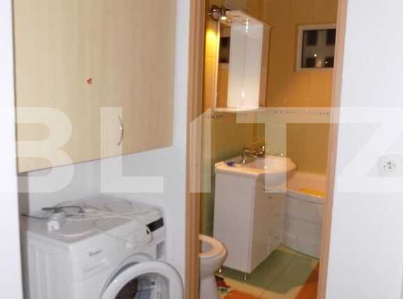 Apartament de închiriat 3 camere Manastur - 23999AI | BLITZ Cluj-Napoca | Poza13