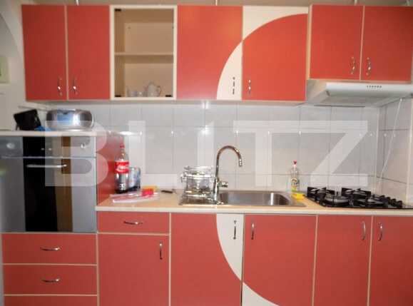 Apartament de închiriat 3 camere Manastur - 23999AI | BLITZ Cluj-Napoca | Poza10