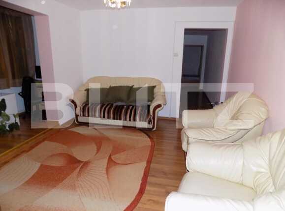 Apartament de închiriat 3 camere Manastur - 23999AI | BLITZ Cluj-Napoca | Poza7
