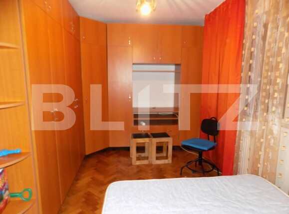 Apartament de închiriat 3 camere Manastur - 23999AI | BLITZ Cluj-Napoca | Poza2