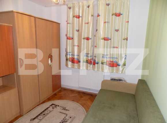 Apartament de închiriat 3 camere Manastur - 23999AI | BLITZ Cluj-Napoca | Poza5