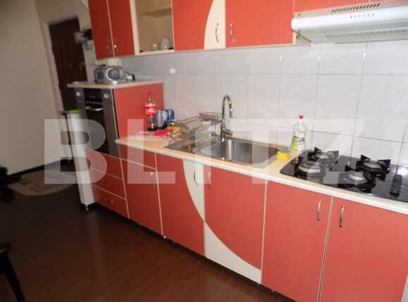 Apartament de închiriat 3 camere Manastur - 23999AI | BLITZ Cluj-Napoca | Poza11
