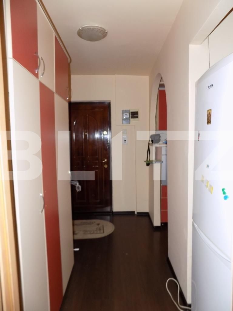 Apartament de închiriat 3 camere Manastur - 23999AI | BLITZ Cluj-Napoca | Poza12