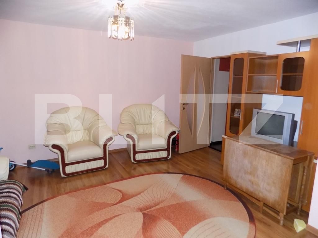 Apartament de închiriat 3 camere Manastur - 23999AI | BLITZ Cluj-Napoca | Poza8