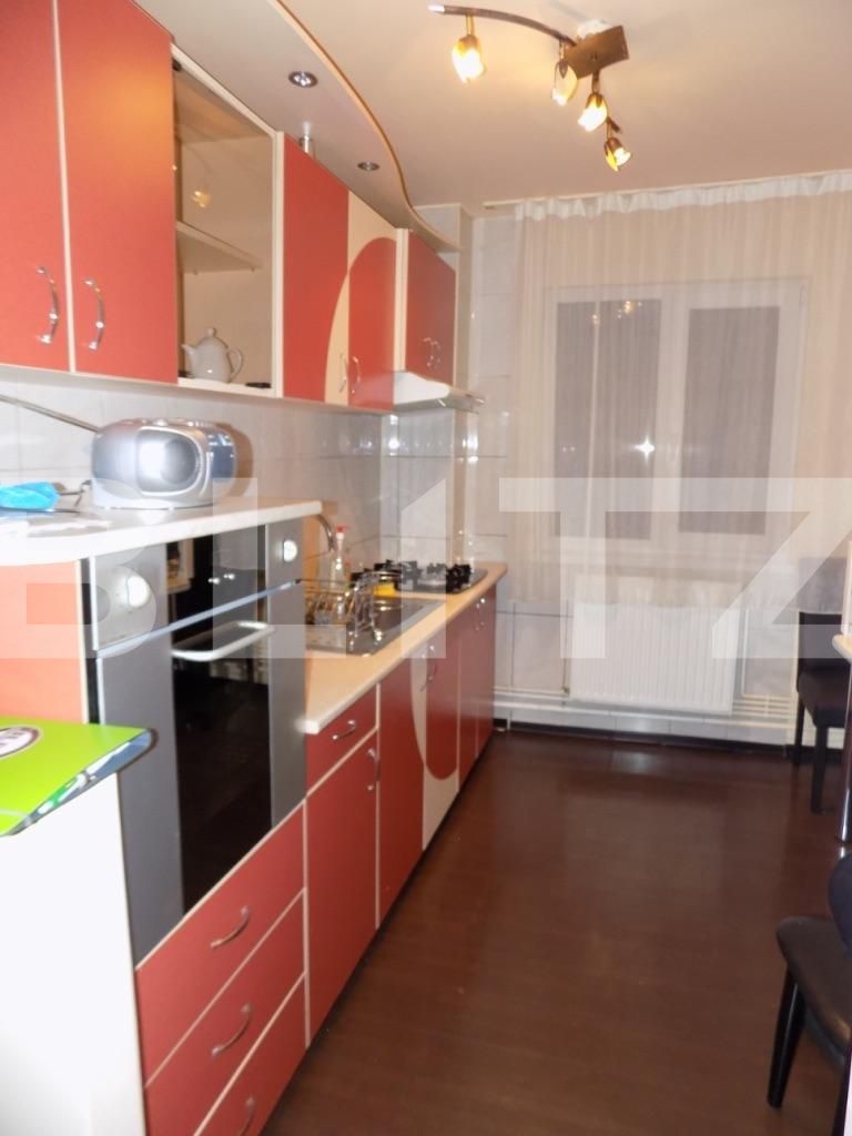 Apartament de închiriat 3 camere Manastur - 23999AI | BLITZ Cluj-Napoca | Poza9