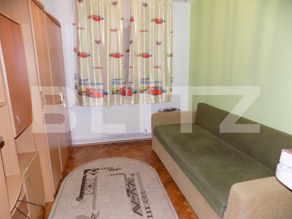 Apartament de închiriat 3 camere Manastur - 23999AI | BLITZ Cluj-Napoca | Poza4