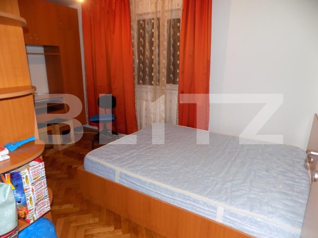 Apartament de închiriat 3 camere Manastur - 23999AI | BLITZ Cluj-Napoca | Poza3