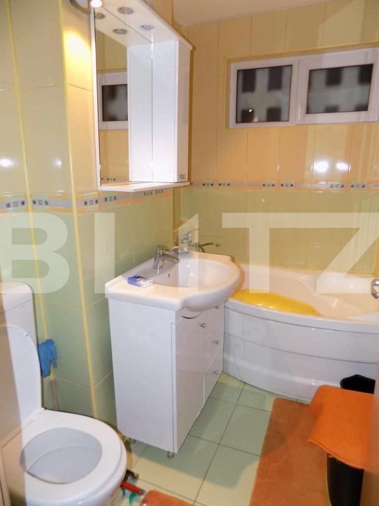 Apartament de închiriat 3 camere Manastur - 23999AI | BLITZ Cluj-Napoca | Poza14