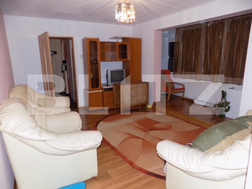 Apartament de închiriat 3 camere Manastur - 23999AI | BLITZ Cluj-Napoca | Poza6