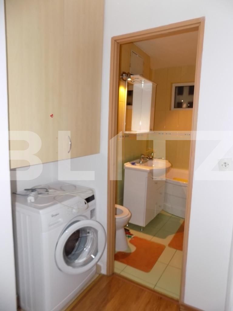 Apartament de închiriat 3 camere Manastur - 23999AI | BLITZ Cluj-Napoca | Poza13