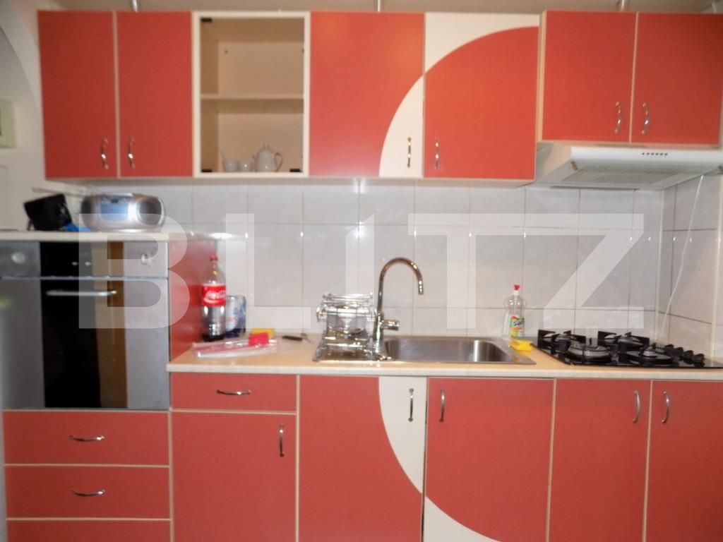 Apartament de închiriat 3 camere Manastur - 23999AI | BLITZ Cluj-Napoca | Poza10