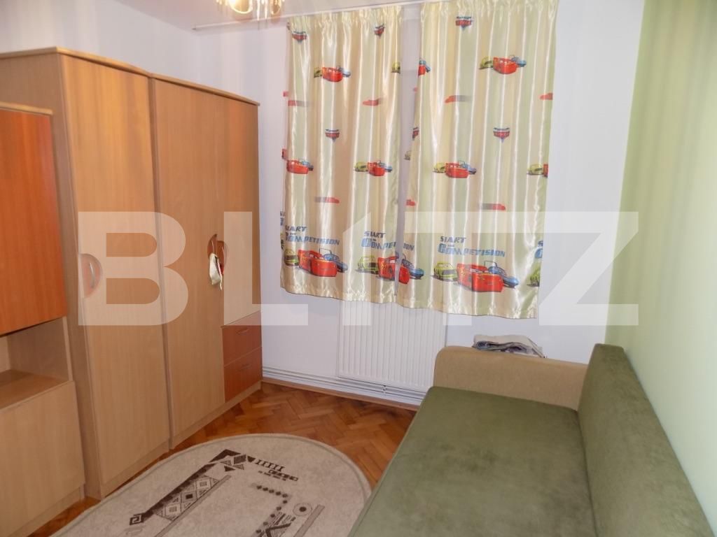 Apartament de închiriat 3 camere Manastur - 23999AI | BLITZ Cluj-Napoca | Poza5
