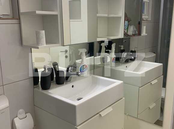 Apartament de închiriat 2 camere Central - 24AI | BLITZ Cluj-Napoca | Poza8