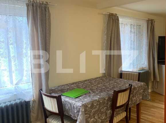 Apartament de închiriat 2 camere Central - 24AI | BLITZ Cluj-Napoca | Poza3