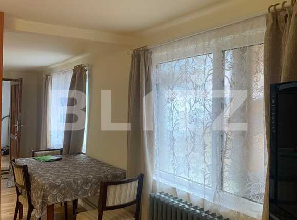 Apartament de închiriat 2 camere Central - 24AI | BLITZ Cluj-Napoca | Poza4