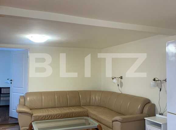 Apartament de închiriat 2 camere Central - 24AI | BLITZ Cluj-Napoca | Poza1