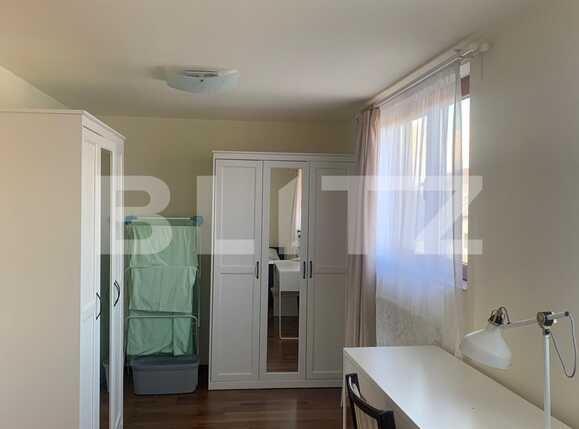 Apartament de închiriat 2 camere Central - 24AI | BLITZ Cluj-Napoca | Poza5