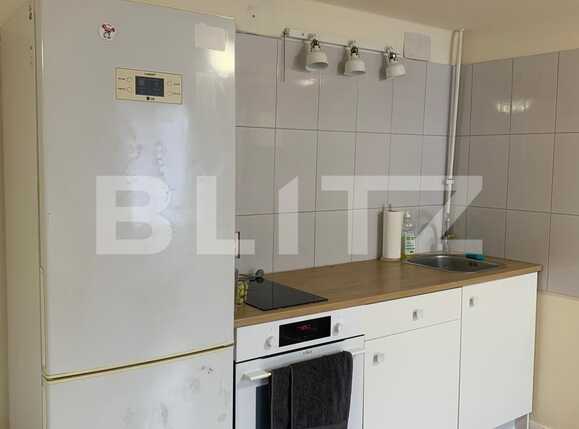 Apartament de închiriat 2 camere Central - 24AI | BLITZ Cluj-Napoca | Poza6