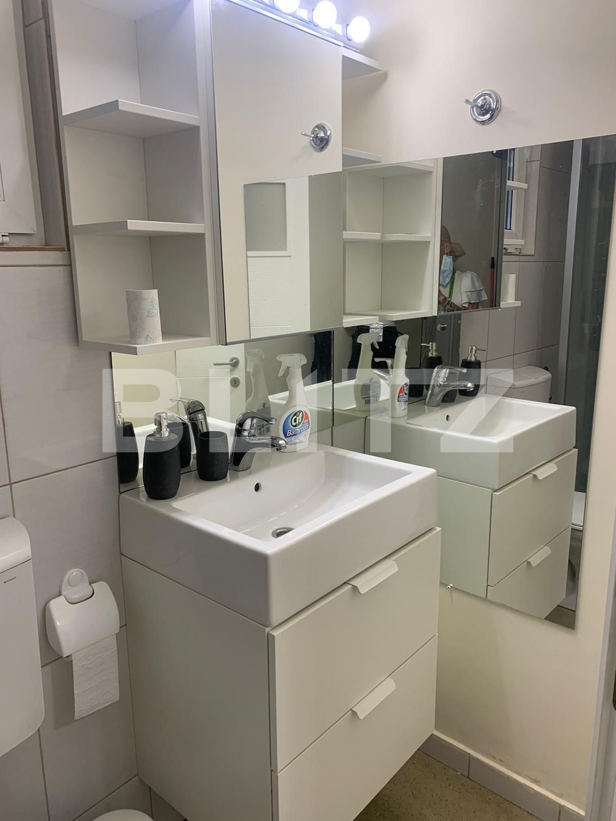 Apartament de închiriat 2 camere Central - 24AI | BLITZ Cluj-Napoca | Poza8