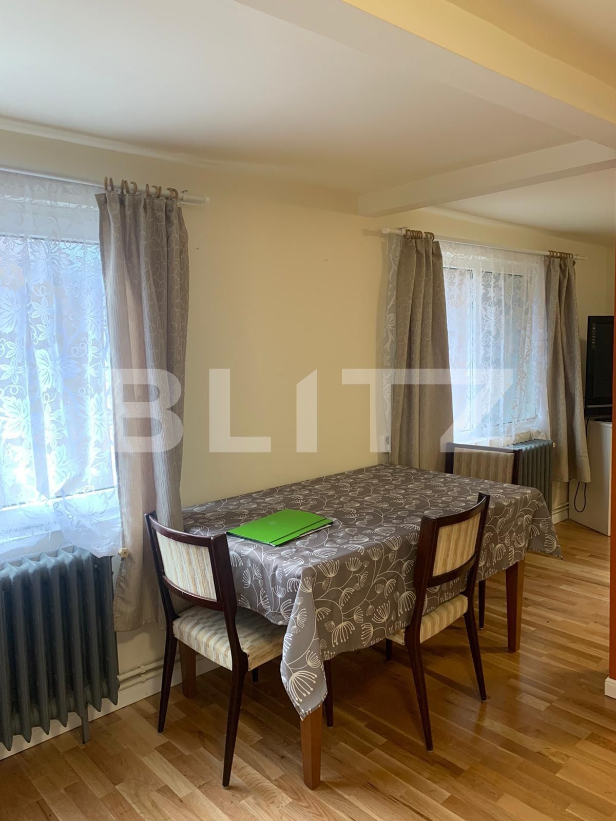 Apartament de închiriat 2 camere Central - 24AI | BLITZ Cluj-Napoca | Poza3