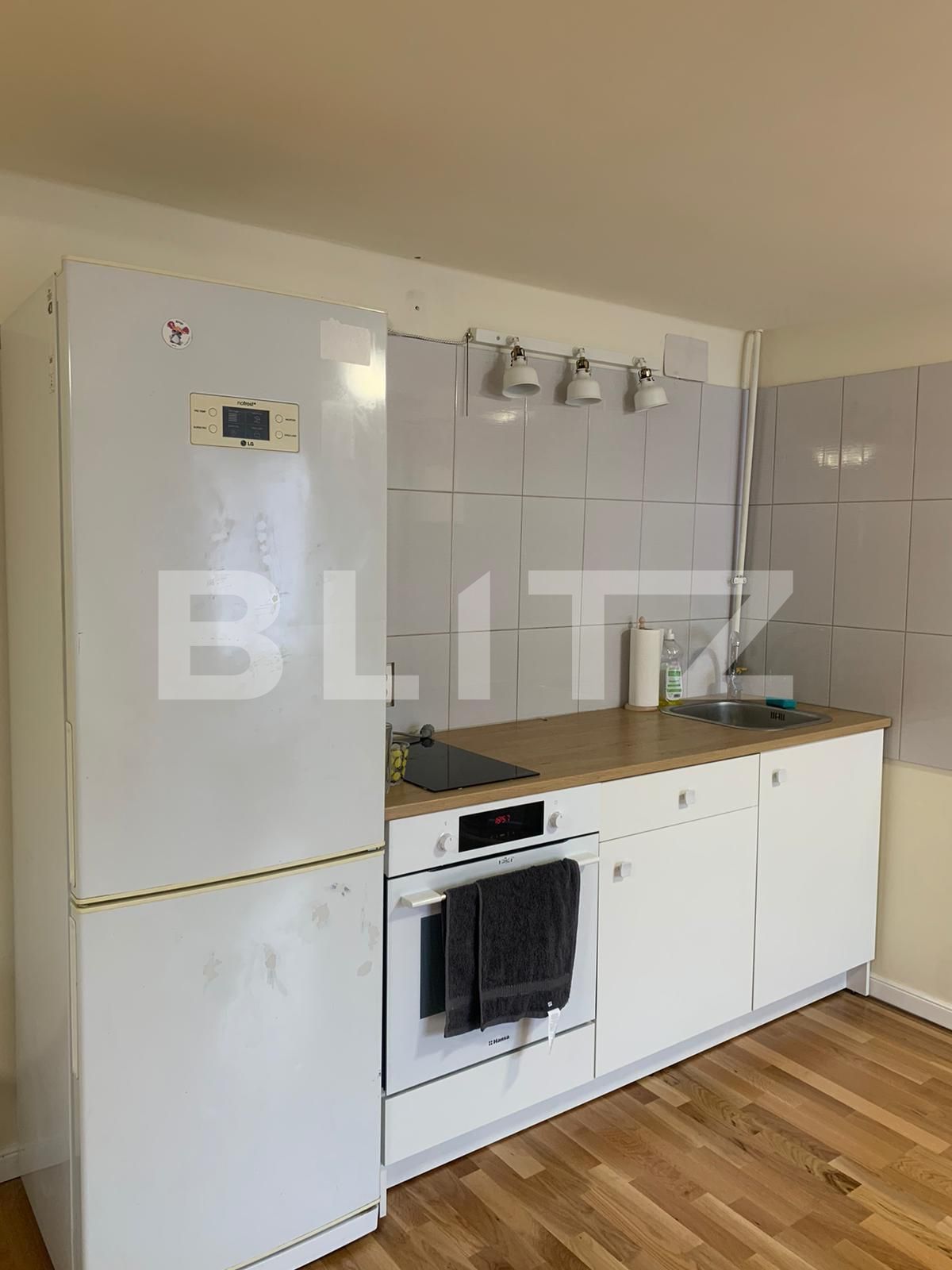Apartament de închiriat 2 camere Central - 24AI | BLITZ Cluj-Napoca | Poza6