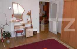 3 camere, 100 mp, mobilat modern, garaj, imobil nou, zona Septimiu Albini