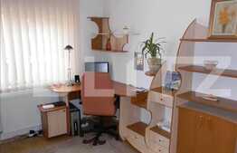 3 camere, 100 mp, mobilat modern, garaj, imobil nou, zona Septimiu Albini