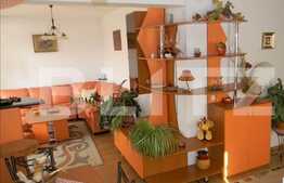 3 camere, 100 mp, mobilat modern, garaj, imobil nou, zona Septimiu Albini