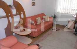 3 camere, 100 mp, mobilat modern, garaj, imobil nou, zona Septimiu Albini