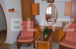 3 camere, 100 mp, mobilat modern, garaj, imobil nou, zona Septimiu Albini