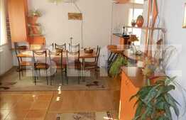 3 camere, 100 mp, mobilat modern, garaj, imobil nou, zona Septimiu Albini