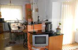 3 camere, 100 mp, mobilat modern, garaj, imobil nou, zona Septimiu Albini