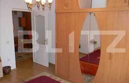 3 camere, 100 mp, mobilat modern, garaj, imobil nou, zona Septimiu Albini