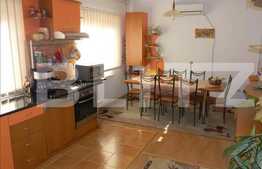 3 camere, 100 mp, mobilat modern, garaj, imobil nou, zona Septimiu Albini