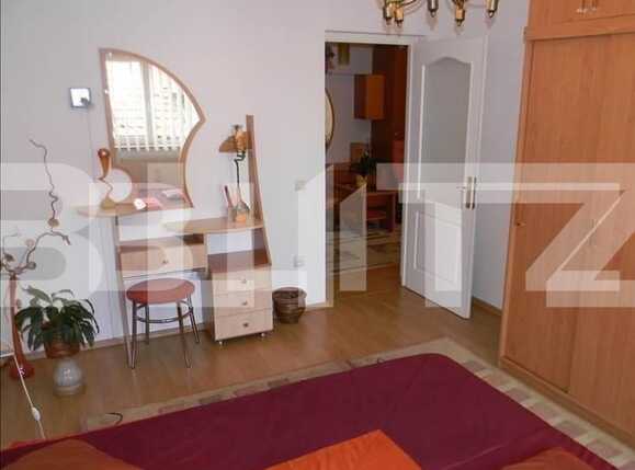 Apartament de închiriat 3 camere Gheorgheni - 240AI | BLITZ Cluj-Napoca | Poza15