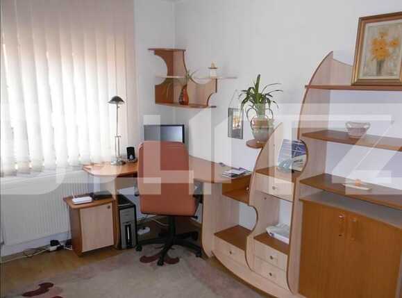 Apartament de închiriat 3 camere Gheorgheni - 240AI | BLITZ Cluj-Napoca | Poza6