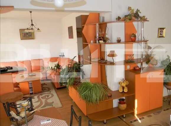 Apartament de închiriat 3 camere Gheorgheni - 240AI | BLITZ Cluj-Napoca | Poza3