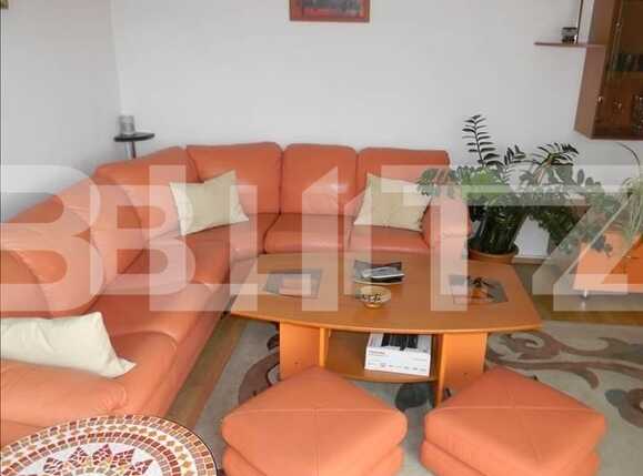 Apartament de închiriat 3 camere Gheorgheni - 240AI | BLITZ Cluj-Napoca | Poza2