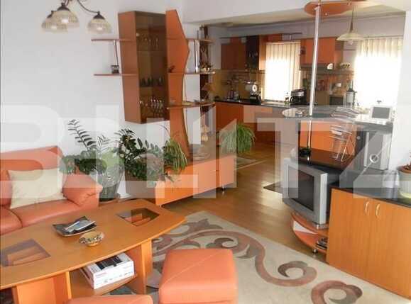 Apartament de închiriat 3 camere Gheorgheni - 240AI | BLITZ Cluj-Napoca | Poza14