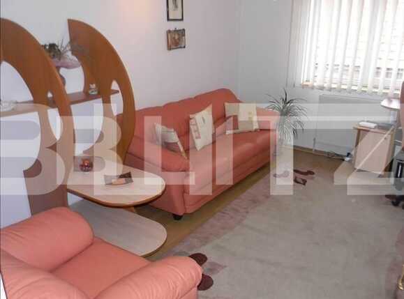 Apartament de închiriat 3 camere Gheorgheni - 240AI | BLITZ Cluj-Napoca | Poza1