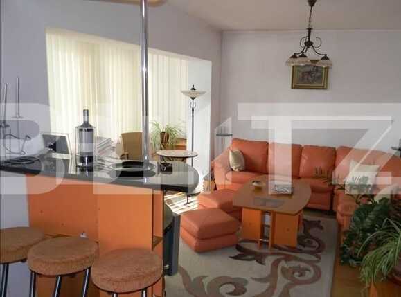 Apartament de închiriat 3 camere Gheorgheni - 240AI | BLITZ Cluj-Napoca | Poza13