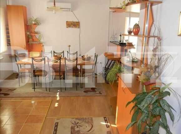 Apartament de închiriat 3 camere Gheorgheni - 240AI | BLITZ Cluj-Napoca | Poza5