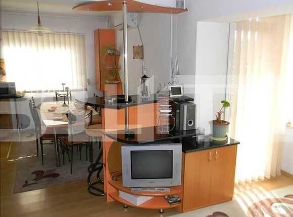 Apartament de închiriat 3 camere Gheorgheni - 240AI | BLITZ Cluj-Napoca | Poza12