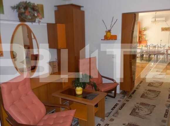 Apartament de închiriat 3 camere Gheorgheni - 240AI | BLITZ Cluj-Napoca | Poza10