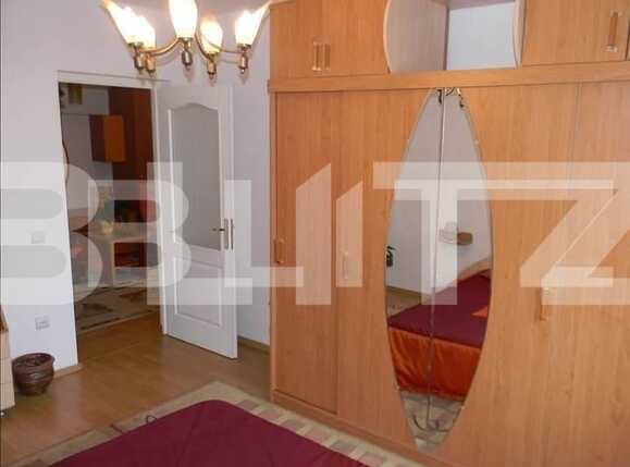 Apartament de închiriat 3 camere Gheorgheni - 240AI | BLITZ Cluj-Napoca | Poza4