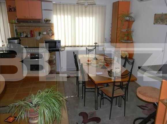 Apartament de închiriat 3 camere Gheorgheni - 240AI | BLITZ Cluj-Napoca | Poza9